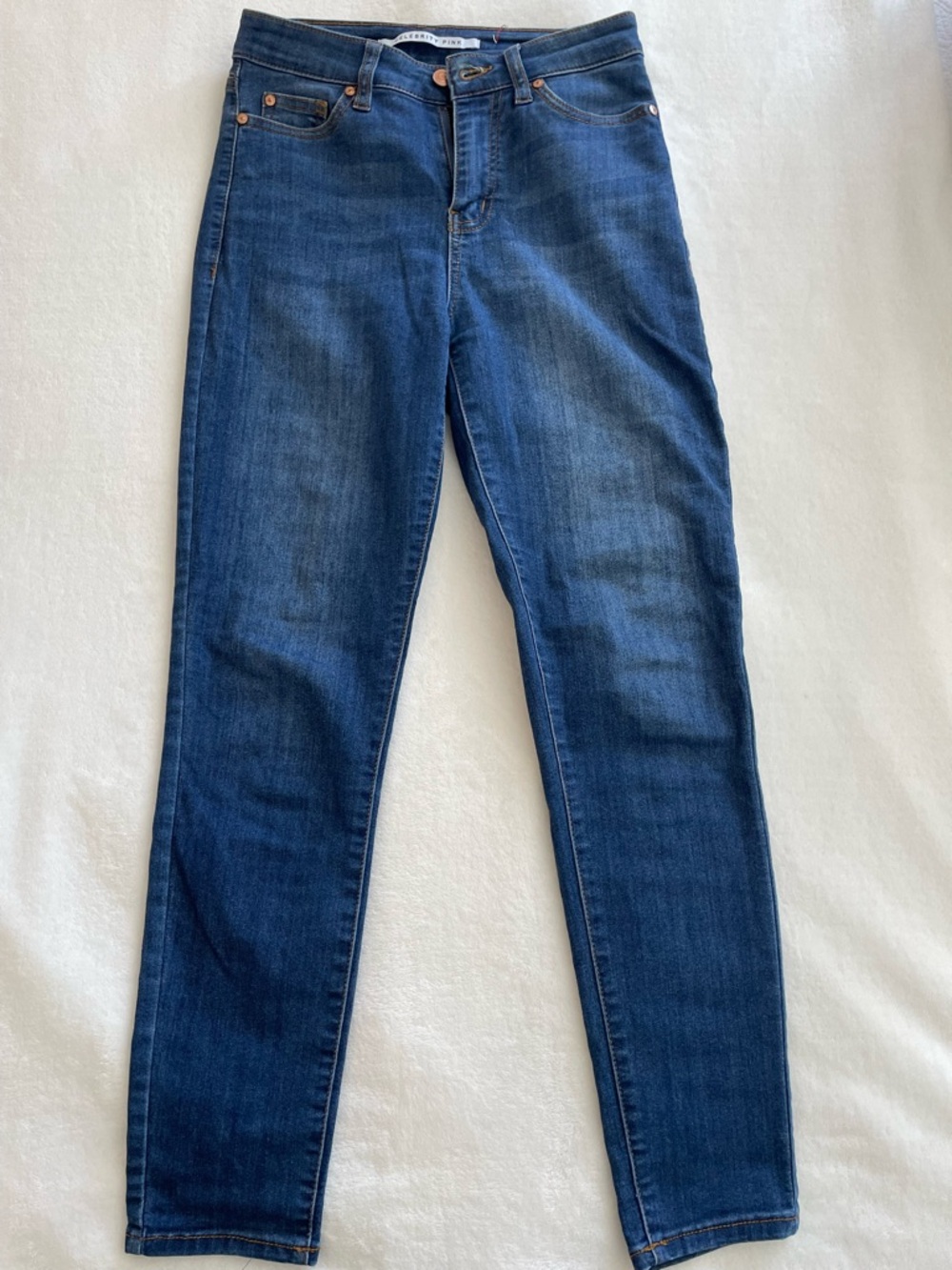 Celebrity Pink “The Spice” Skinny Jeans